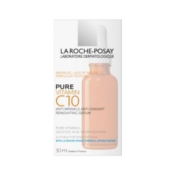 La Roche-Posay Pure Vitamin C10 Serum 30ml